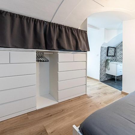 Appart The Parisian Charm Near Disney Thorigny-sur-Marne Eksteriør bilde