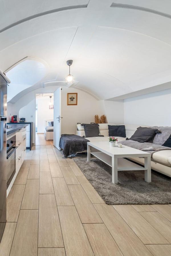 Appart The Parisian Charm Near Disney Thorigny-sur-Marne Eksteriør bilde
