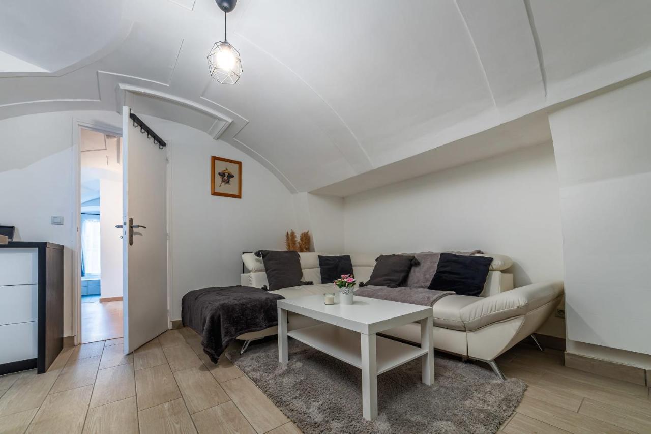 Appart The Parisian Charm Near Disney Thorigny-sur-Marne Eksteriør bilde