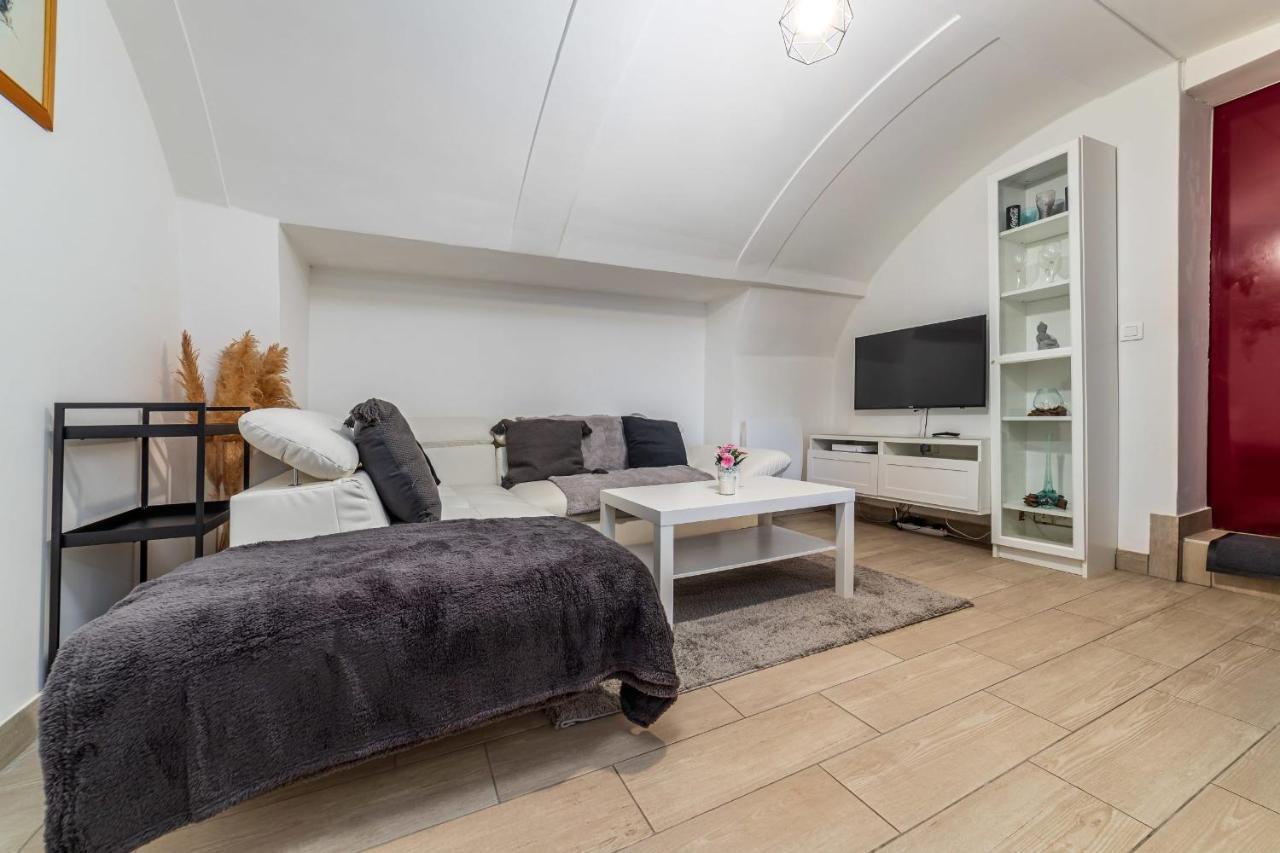 Appart The Parisian Charm Near Disney Thorigny-sur-Marne Eksteriør bilde